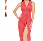 CU20-13 Платье-трансформер