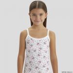 *Майка для девочки