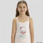 *Майка для девочки