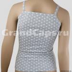 *Майка для девочки