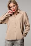 Рубашка цвет беж (Б-149-2)