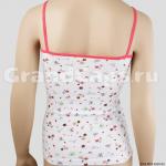 *Майка для девочки