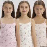 *Майка для девочки