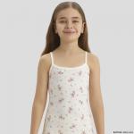 *Майка для девочки