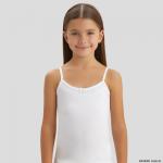 *Майка для девочки