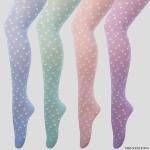 Колготки детские Д, Para Socks