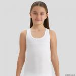 *Майка для девочки