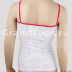 *Майка для девочки