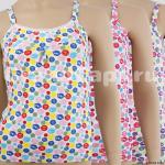 *Майка для девочки