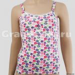 *Майка для девочки