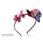 ОБ-5759 Ми-ми-мишки Ободки для волос