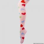 Колготки детские Д, Para Socks