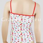 *Майка для девочки