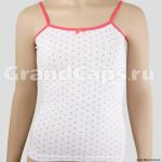 *Майка для девочки