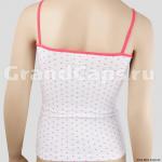 *Майка для девочки