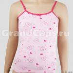 *Майка для девочки