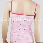 *Майка для девочки