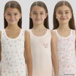 *Майка для девочки