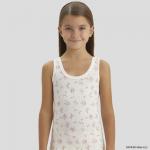 *Майка для девочки