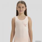 *Майка для девочки