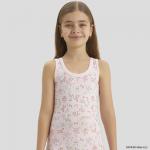 *Майка для девочки