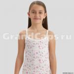 *Майка для девочки