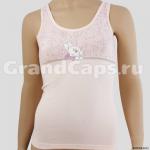 *Майка для девочки