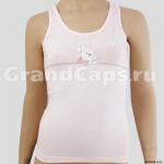 *Майка для девочки