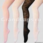 Колготки детские Peppy Woolton