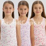 *Майка для девочки