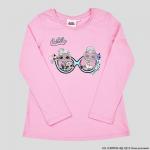 Лонгслив для девочки LOL SURPRISE