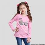 Лонгслив для девочки LOL SURPRISE