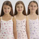 *Майка для девочки