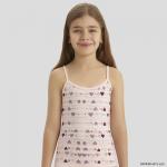 *Майка для девочки