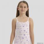 *Майка для девочки