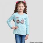 Лонгслив для девочки LOL SURPRISE