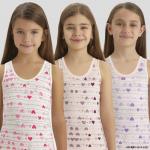 *Майка для девочки