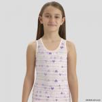 *Майка для девочки