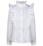 Блузка БЛ-18115-1