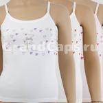 *Майка для девочки