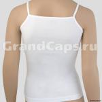 *Майка для девочки