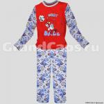 Пижама для мальчиков, длинный рукав, Taro