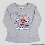 Лонгслив для девочки LOL SURPRISE