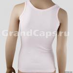 *Майка для девочки