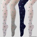Колготки детские Д, Para Socks