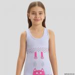 *Майка для девочки