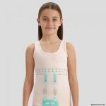 *Майка для девочки