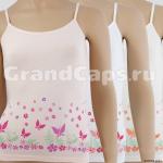 *Майка для девочки