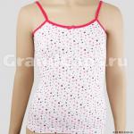 *Майка для девочки