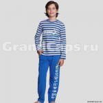 Комплект для мальчика с длинным рукавом Baykar